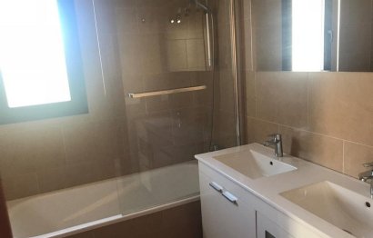 Resale - House - Semi-Detached House - Benalmádena - Benalmadena Centro