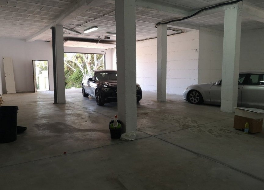 Resale - House - Semi-Detached House - Benalmádena - Benalmadena Centro