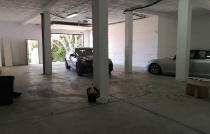 Resale - House - Semi-Detached House - Benalmádena - Benalmadena Centro