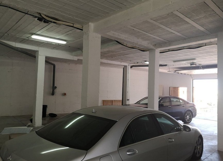 Resale - House - Semi-Detached House - Benalmádena - Benalmadena Centro