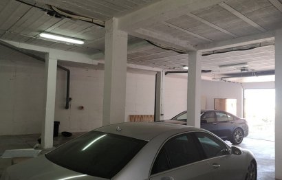 Resale - House - Semi-Detached House - Benalmádena - Benalmadena Centro