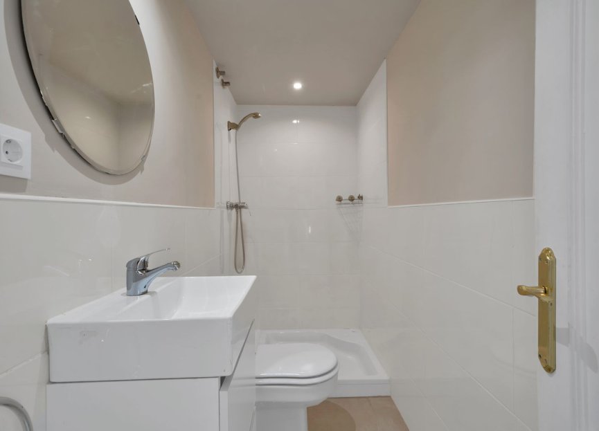 Resale - House - Townhouse - El Paraiso - El Paraíso