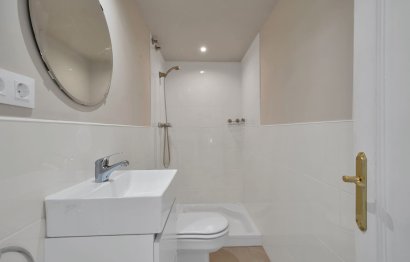 Resale - House - Townhouse - El Paraiso - El Paraíso