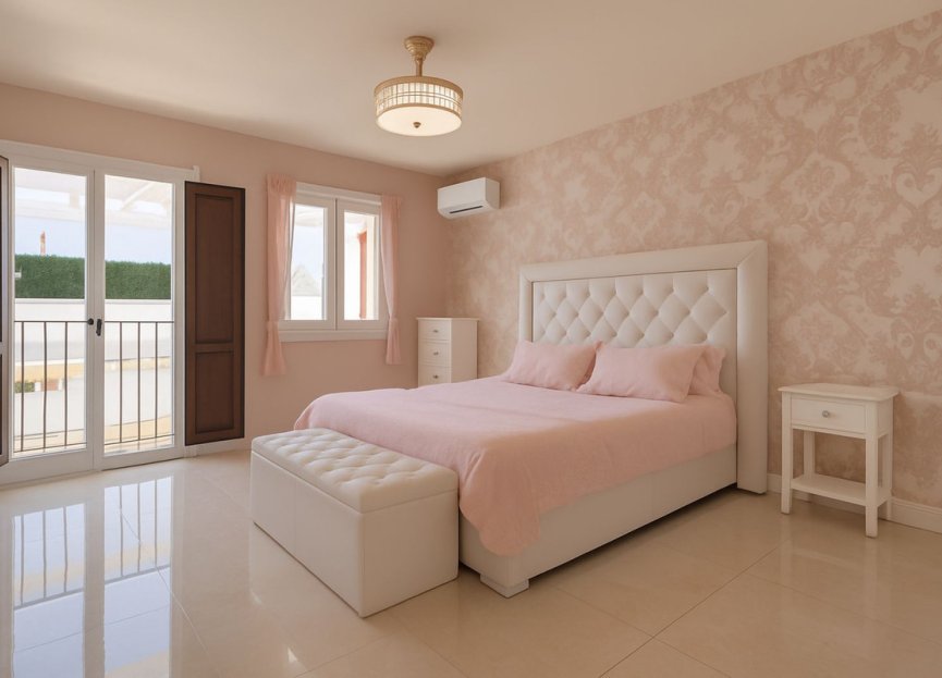 Resale - House - Townhouse - El Paraiso - El Paraíso