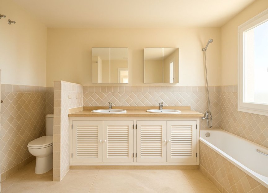 Resale - House - Townhouse - El Paraiso - El Paraíso