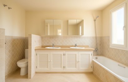 Resale - House - Townhouse - El Paraiso - El Paraíso