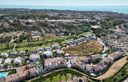 Resale - House - Townhouse - El Paraiso - El Paraíso