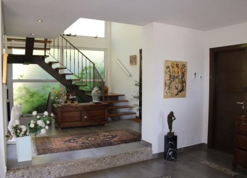 Reventa - House - Detached Villa - Benahavís - Los Arqueros