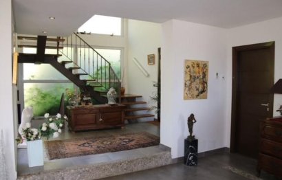 Reventa - House - Detached Villa - Benahavís - Los Arqueros