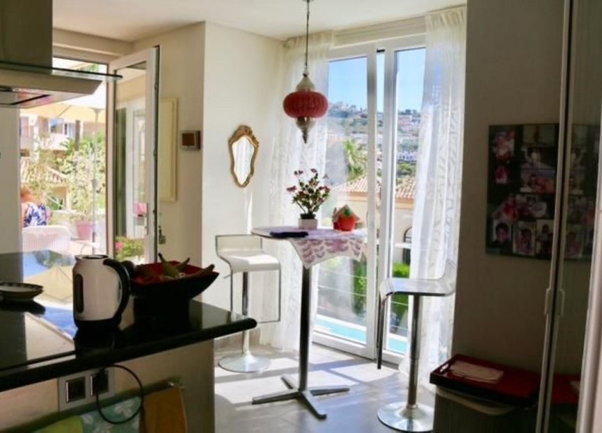 Reventa - House - Detached Villa - Benahavís - Los Arqueros