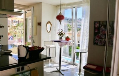 Reventa - House - Detached Villa - Benahavís - Los Arqueros