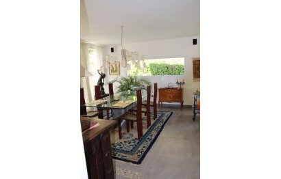 Reventa - House - Detached Villa - Benahavís - Los Arqueros