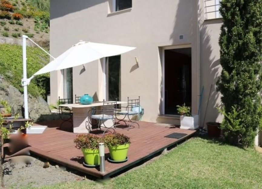 Reventa - House - Detached Villa - Benahavís - Los Arqueros