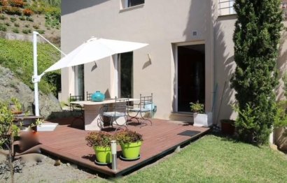 Reventa - House - Detached Villa - Benahavís - Los Arqueros