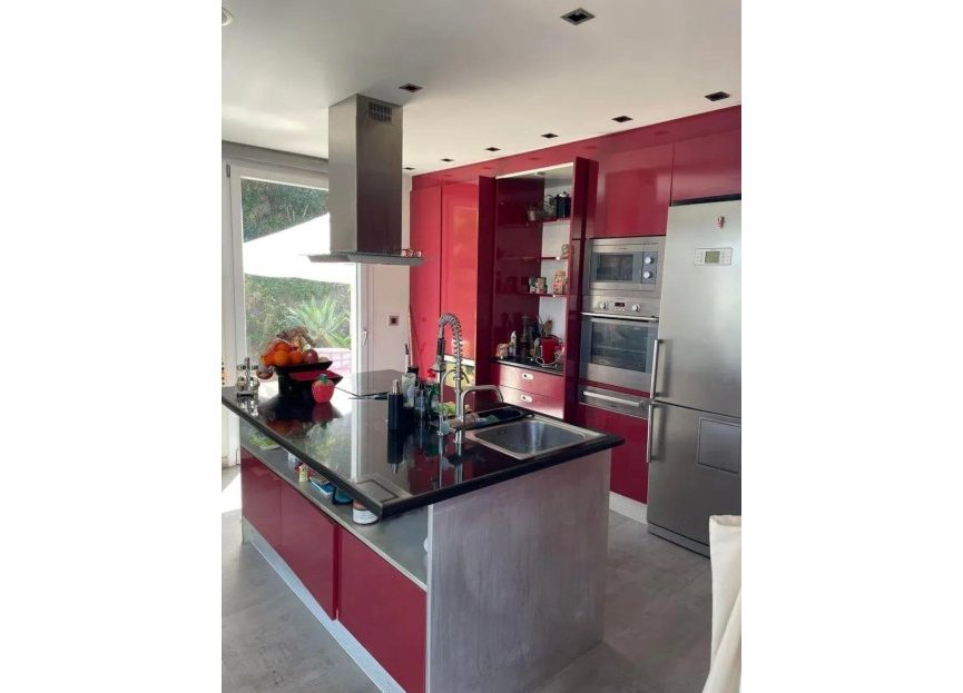 Reventa - House - Detached Villa - Benahavís - Los Arqueros