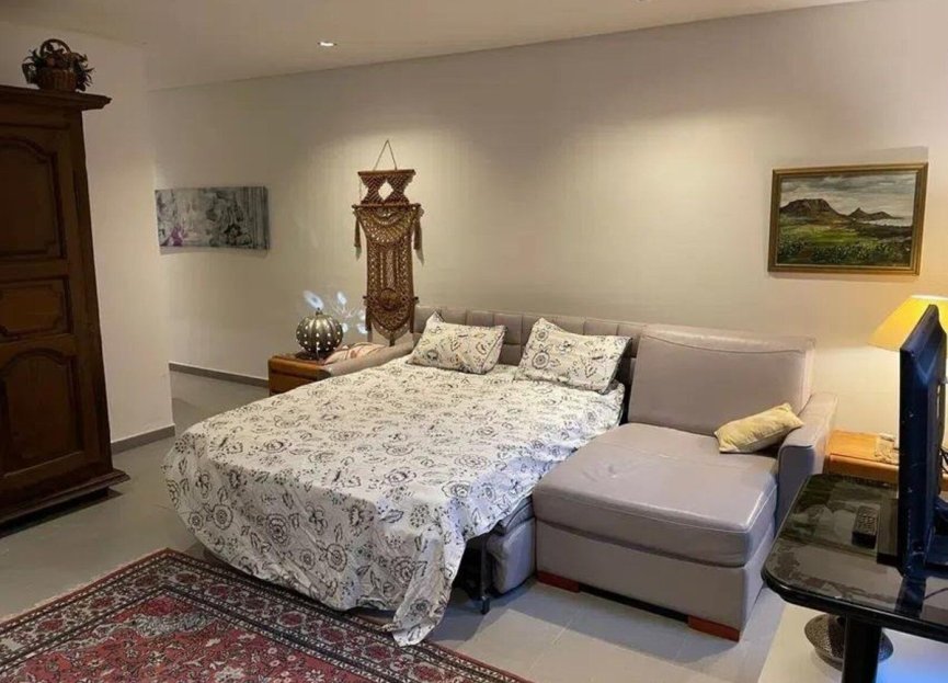 Reventa - House - Detached Villa - Benahavís - Los Arqueros