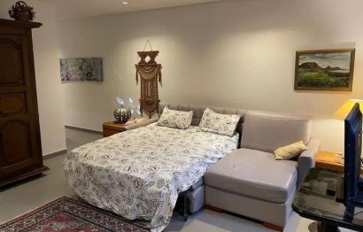 Reventa - House - Detached Villa - Benahavís - Los Arqueros