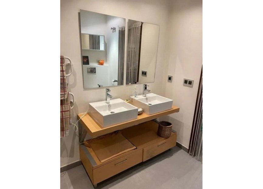 Reventa - House - Detached Villa - Benahavís - Los Arqueros