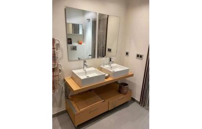 Reventa - House - Detached Villa - Benahavís - Los Arqueros