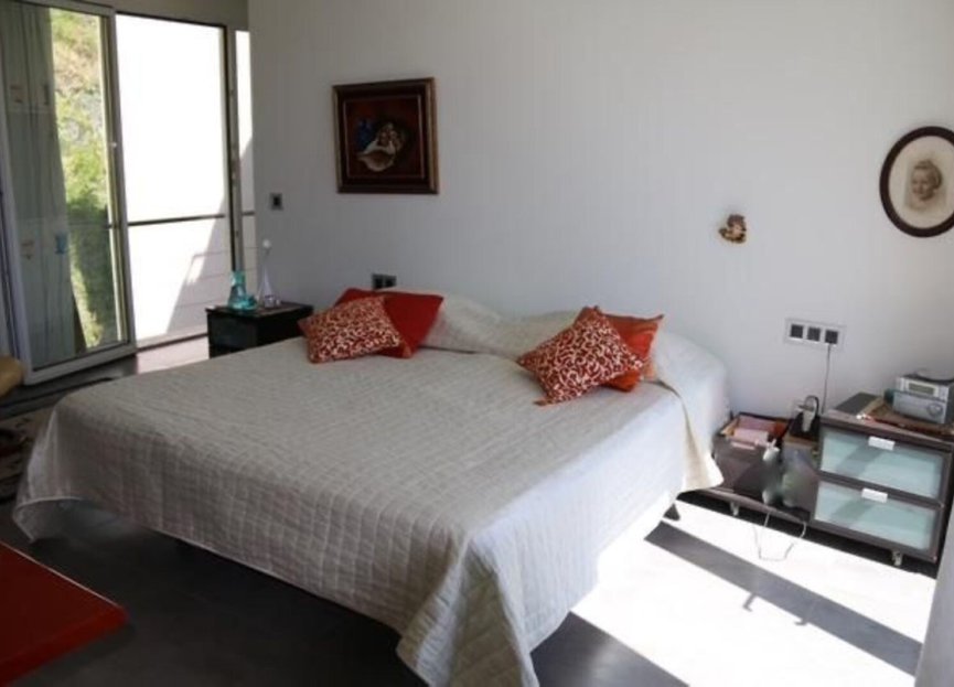 Reventa - House - Detached Villa - Benahavís - Los Arqueros