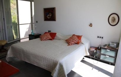 Reventa - House - Detached Villa - Benahavís - Los Arqueros