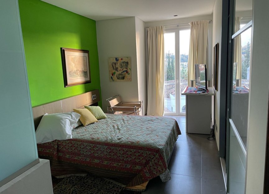 Reventa - House - Detached Villa - Benahavís - Los Arqueros