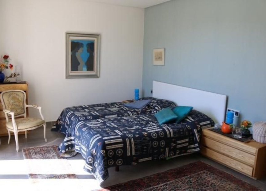 Reventa - House - Detached Villa - Benahavís - Los Arqueros