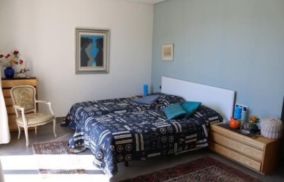 Reventa - House - Detached Villa - Benahavís - Los Arqueros