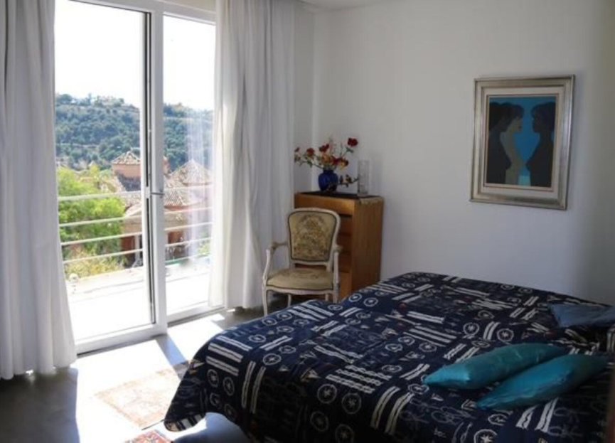 Reventa - House - Detached Villa - Benahavís - Los Arqueros