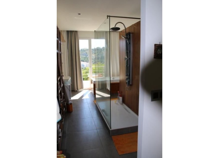 Reventa - House - Detached Villa - Benahavís - Los Arqueros