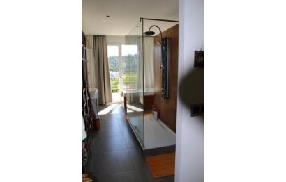 Reventa - House - Detached Villa - Benahavís - Los Arqueros