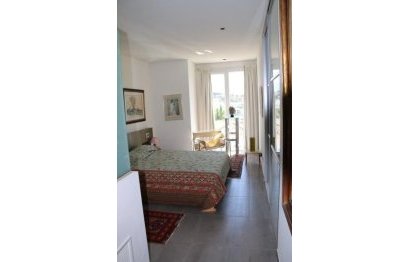 Reventa - House - Detached Villa - Benahavís - Los Arqueros