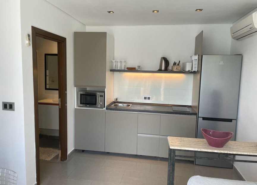 Reventa - House - Detached Villa - Benahavís - Los Arqueros