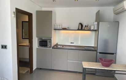 Reventa - House - Detached Villa - Benahavís - Los Arqueros