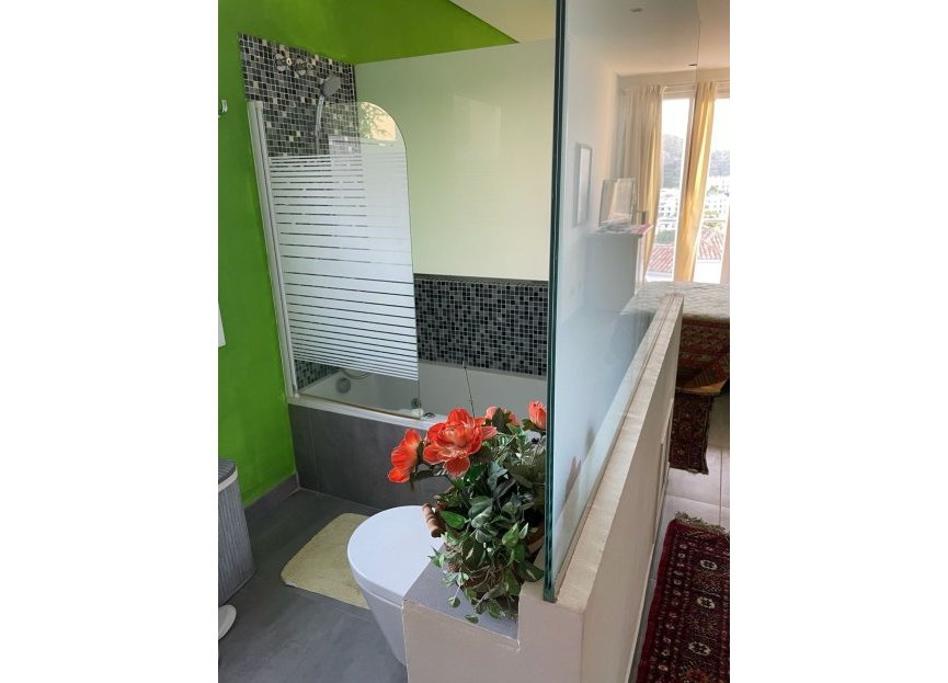 Reventa - House - Detached Villa - Benahavís - Los Arqueros