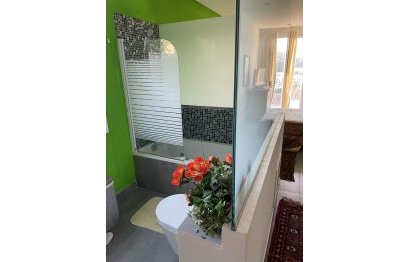 Reventa - House - Detached Villa - Benahavís - Los Arqueros