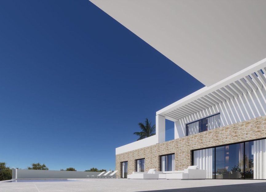 Resale - Plot - Residential Plot - Estepona - New Golden Mile