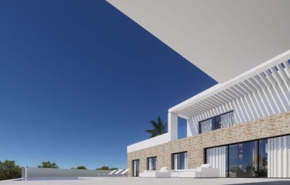 Resale - Plot - Residential Plot - Estepona - New Golden Mile