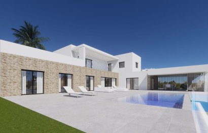 Resale - Plot - Residential Plot - Estepona - New Golden Mile