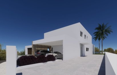 Resale - Plot - Residential Plot - Estepona - New Golden Mile