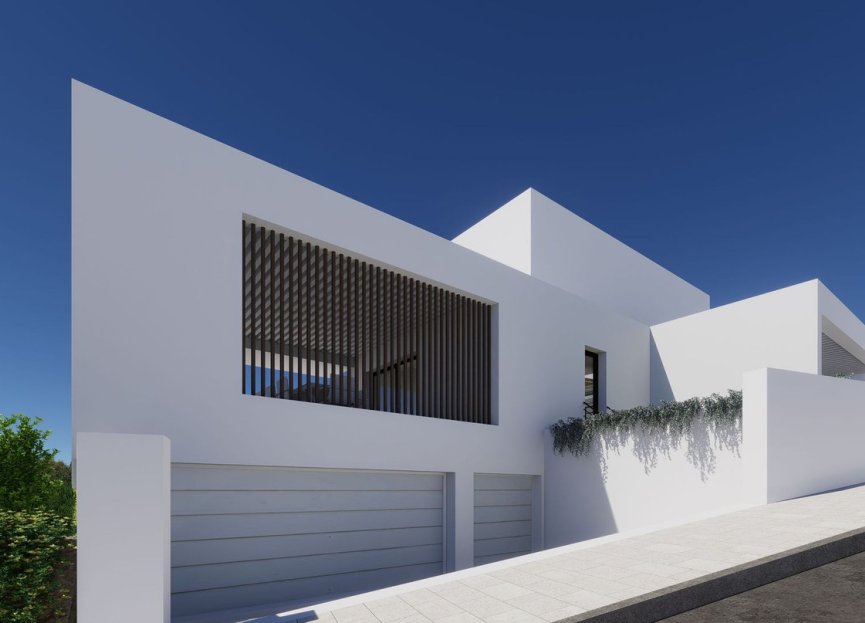 Resale - Plot - Residential Plot - Estepona - New Golden Mile