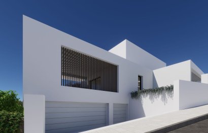 Resale - Plot - Residential Plot - Estepona - New Golden Mile