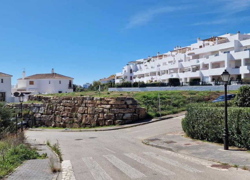 Resale - Plot - Residential Plot - Estepona - New Golden Mile