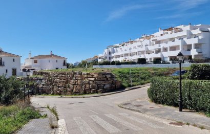 Resale - Plot - Residential Plot - Estepona - New Golden Mile