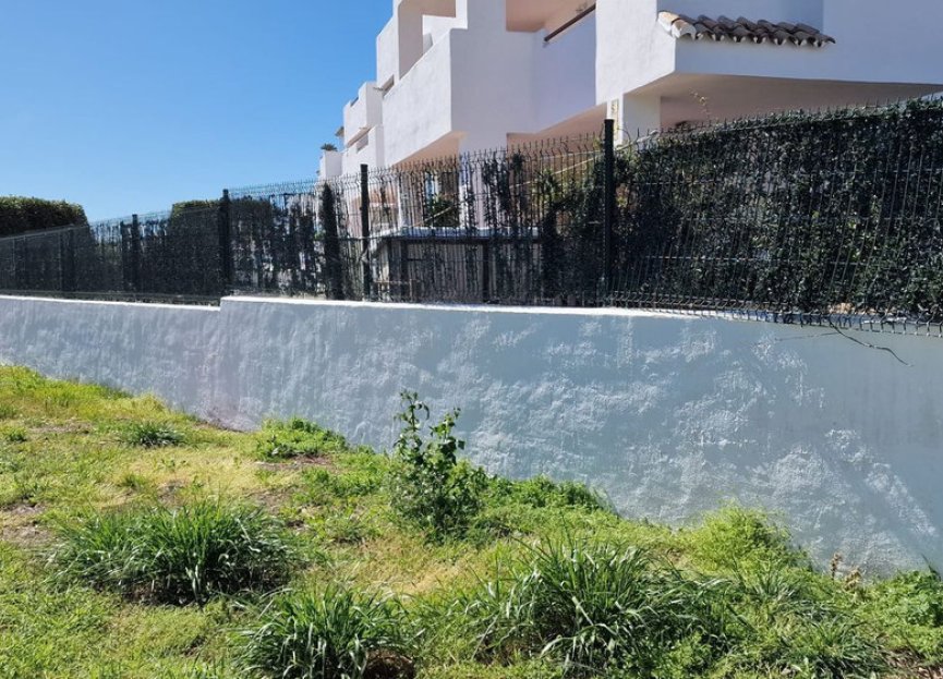 Resale - Plot - Residential Plot - Estepona - New Golden Mile