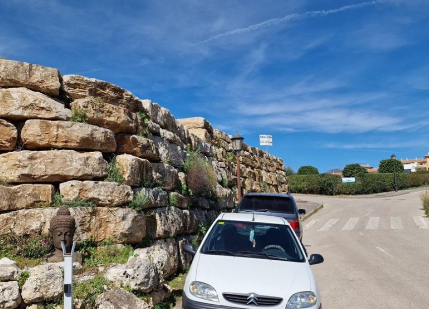 Resale - Plot - Residential Plot - Estepona - New Golden Mile