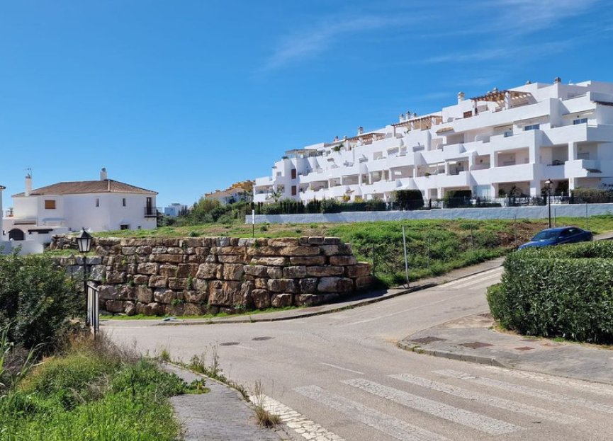 Resale - Plot - Residential Plot - Estepona - New Golden Mile