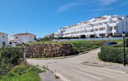 Resale - Plot - Residential Plot - Estepona - New Golden Mile