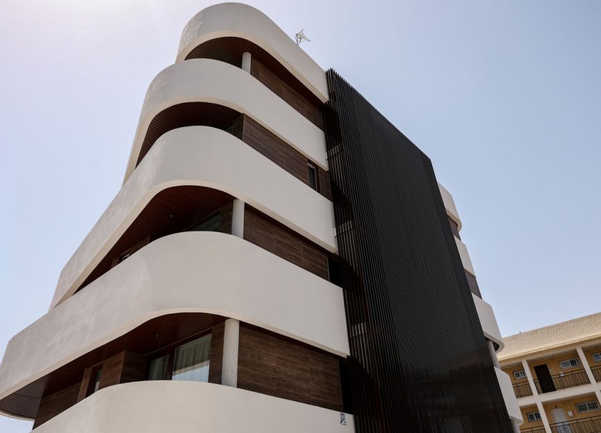 Resale - Apartment - Penthouse - Benalmádena - Benalmadena Costa