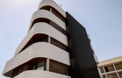 Resale - Apartment - Penthouse - Benalmádena - Benalmadena Costa